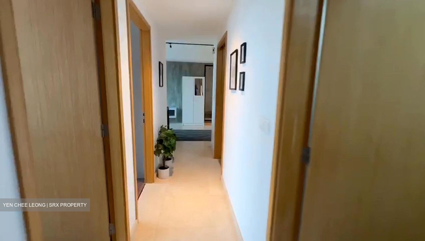 The Glades (D16), Condominium #484136991